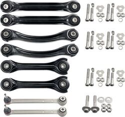 Lemförder 33500 01 Querlenkersatz Hinterachse R und L oben hinten MERCEDES-BENZ