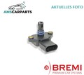MAP SENSOR DRUCKSENSOR SAUGROHRDRUCK OBERE 35063 BREMI NEU OE QUALITÄT