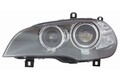 ABAKUS Scheinwerfer Links für BMW X5 (E70) 444-1168LMLEAM2
