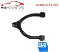 QUERLENKER LENKER RADAUFHÄNGUNG VORNE LINKS OBERE REINHOCH RH04-6053 I NEU