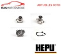 MOTOR KÜHLWASSERPUMPE WASSERPUMPE HEPU P326 P FÜR OPEL ASTRA H,ASTRA J,CORSA C
