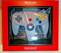 Original Nintendo 64 N64 Wireless Controller für Nintendo Switch - NEU und OVP