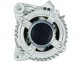 AS-PL Lichtmaschine Generator 100A 12V für Toyota RAV 4 II 2.0 4WD 2.4