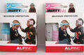 Alpine Muffy Baby Earmuff Kapselgehörschutz 23 dB - Lärmschutz--Farbe wählbar