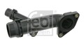 Febi Bilstein 26639 Kühlmittelflansch für BMW Kühlung