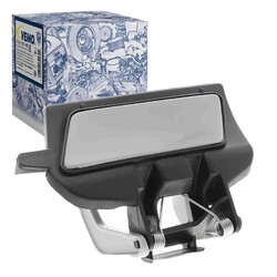 VEMO BLENDE STOßFÄNGER VORNE LINKS passend für MERCEDES ML M-KLASSE |