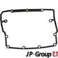JP Dichtung, Zylinderkopfhaube 1119203500 für AUDI SEAT SKODA VW