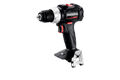 METABO Akku-Bohrschrauber BS 18 LT BL Set
