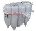 METZGER 2140256 Ausgleichsbehälter Kühlmittel für AUDI A4 B9 Avant (8W5, 8WD)