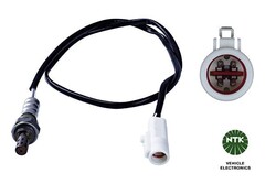 NTK NGK LAMBDASONDE PASSEND FÜR FORD COUGAR COURIER FIESTA FOCUS FUSION KA