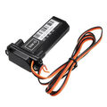 GPS Tracker Sender Echtzeit Tracking KFZ Magnetbefestigung Anti Diebstahl Mini