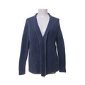 Lieblingsstück, Strickjacke, Damen, Größe: 36, Blau, Baumwolle, Einfarbig #BGd