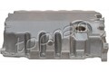 TOPRAN Ölwanne  u.a. für AUDI, SEAT, SKODA, VW