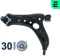 OPTIMAL G6-1559S1 Lenker für Radaufhängung Querlenker Lenker für Audi 