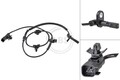 A.B.S. ABS Sensor Raddrehzahl Drehzahlfühler vorne passend für Opel Astra K B16
