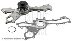 BLUE PRINT Wasserpumpe Motorkühlung ADT391103 für GS RX IS LEXUS Grauguss RC 2 3