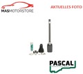 GELENK ANTRIEBSWELLE WHEEL SIDE HINTEN PASCAL G8B008PC I NEU OE QUALITÄT