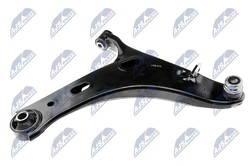 Querlenker Dreieckslenker NTY ZWD-SB-012 für FORESTER BiFuel AWD S13 SJ5 SJD SJG