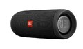 JBL Flip 5 Lautsprecher Bluetooth Tragbarer Schwarz Kabellos Speaker Neu OVP