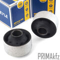 2x MEYLE 1004070084/HD Lagerbuchse, Querlenker vorne für Sharan Alhambra Ford