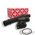 FEBI BILSTEIN Kühlmittelflansch 46298