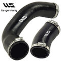 Turboschlauch Ladeluftschlauch für VW SHARAN 2.0TDI 1K0145828C 5N0145832P