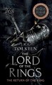 The Return of the King (Media Tie-In)|J R R Tolkien|Broschiertes Buch|Englisch