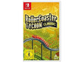 Rollercoaster Tycoon Classic Switch (Nintendo Switch) NEU OVP