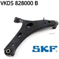 SKF VKDS828000B Lenker für Radaufhängung Querlenker Lenker für Subaru 