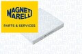 MAGNETI MARELLI 350203066310 Filter für Innenraumluft Innenraumfilter 