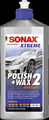 Sonax Xtreme Polish+Wax 2 HYBRID NPT PFLEGE 500ML 