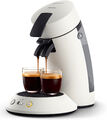 PHILIPS Senseo Original Plus CSA210/10 Kaffeepadmaschine weiß NEU