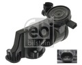 FEBI BILSTEIN Ölabscheider Kurbelgehäuseentlüftung febi Plus 49184 für VW GOLF 4