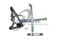 TRUCKTEC AUTOMOTIVE 02.53.116 Fensterheber for MERCEDES-BENZ