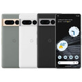 Google Pixel 7 Pro 5G 12+128GB Ohne Vertrag Ohne Simlock Handys 6.7" Smartphone