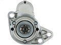 AS-PL Anlasser Starter S3197S SD6RA79 LINE für VW GOLF 2 19E 1G1 PASSAT B3 B4 1