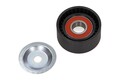 MAXGEAR 54-0767 Spannrolle, Keilrippenriemen für BMW