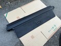 Kofferraumabdeckung Laderaumabdeckung Volvo XC60 II ab 2017 Original 32205899