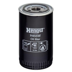 H455W HENGST FILTER Ölfilter