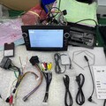 2+64G Android 14 CarPlay Autoradio Für Opel Astra H Corsa C D Zafira B
