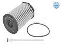Original MEYLE Ölfilter 100 322 0023 für Audi Porsche Renault VW
