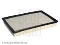 BLUE PRINT ADA102239 Luftfilter für RAM 1500 2500 3.7-8.0 06.01- DODGE