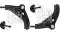 2x Querlenker Vorderachse für MINI Cabriolet CLUBMAN CLUBVAN Coupe Roadster