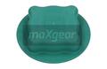 MAXGEAR VERSCHLUSS DECKEL KÜHLMITTELBEHÄLTER FÜR VOLVO  28-0314