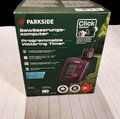 PARKSIDE PBCM B1 Bewässerungscomputer Bewässerungsuhr Garten Memory-Funktion