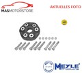 KREUZGELENK KARDANWELLE VORNE MEYLE 314 152 2105/HD A NEU OE QUALITÄT
