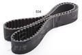JAPKO 40534 Zahnriemen für MITSUBISHI,PROTON