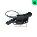 ERA 550059A Nockenwelleposition Sensor für OPEL Corsa C Schrägheck (X01)