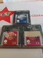 The Legend of Zelda: Oracle of Ages (Nintendo Game Boy Color)