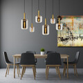 Lucide Hängelampe Joanet Hängeleuchte Pendellampe Deckenlampe SIEHE TEXT/FOTO42